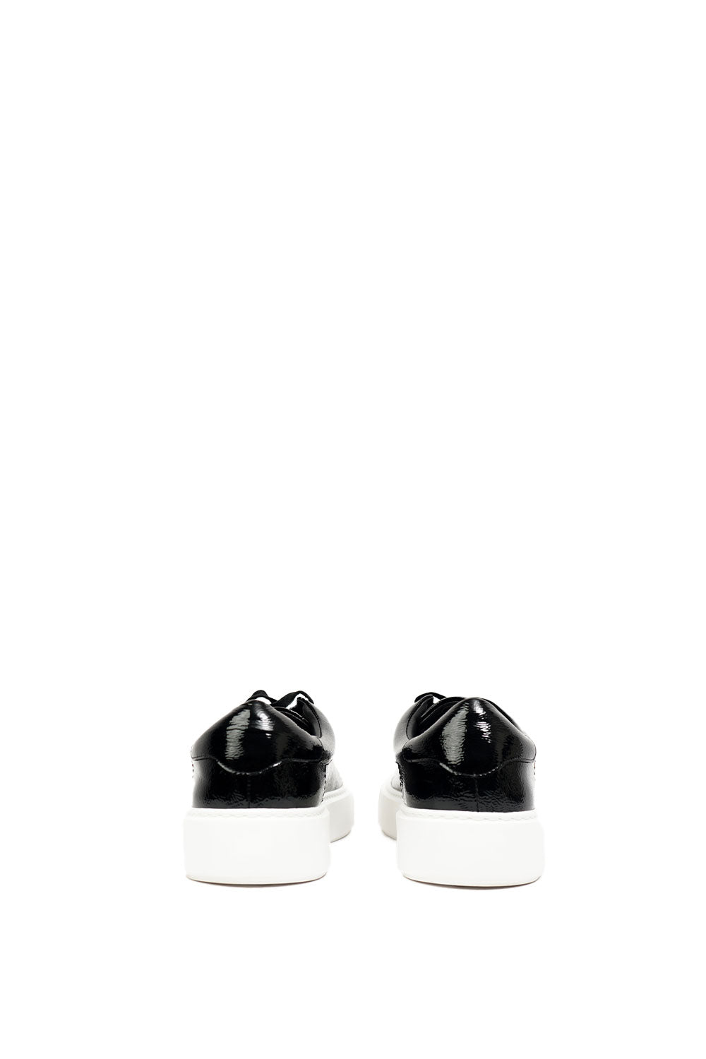 Patent Pioneer Sneakers