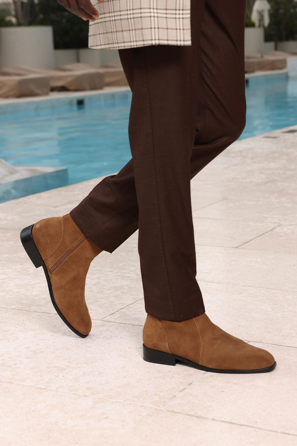 Camel Cove Chelsea