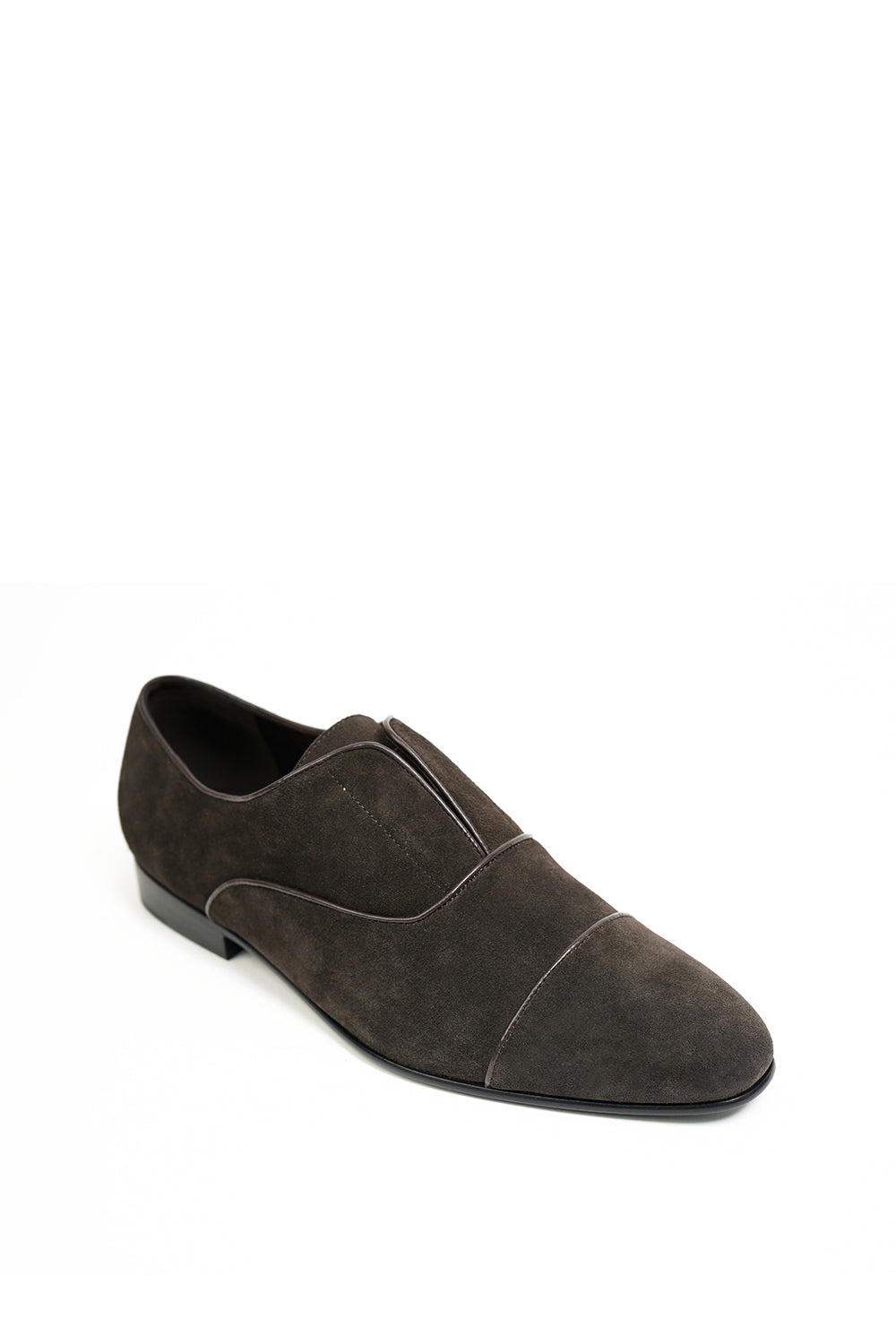 Twilight Suede