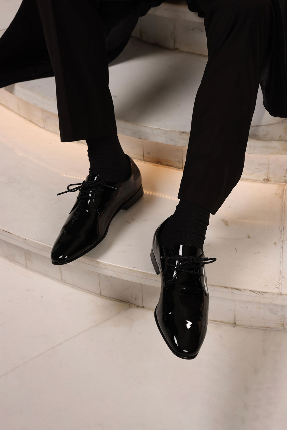 Sleek Regal Orfordy