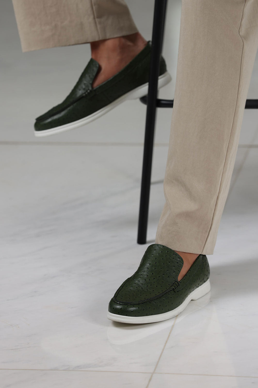 Envy Loafers