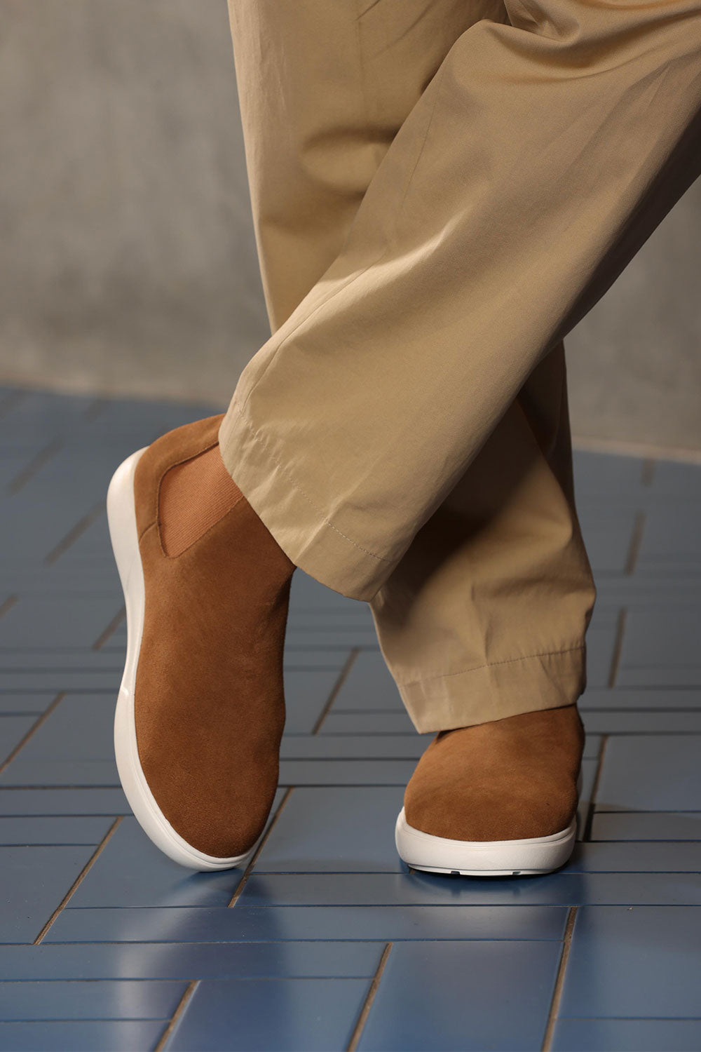 Urban Suede