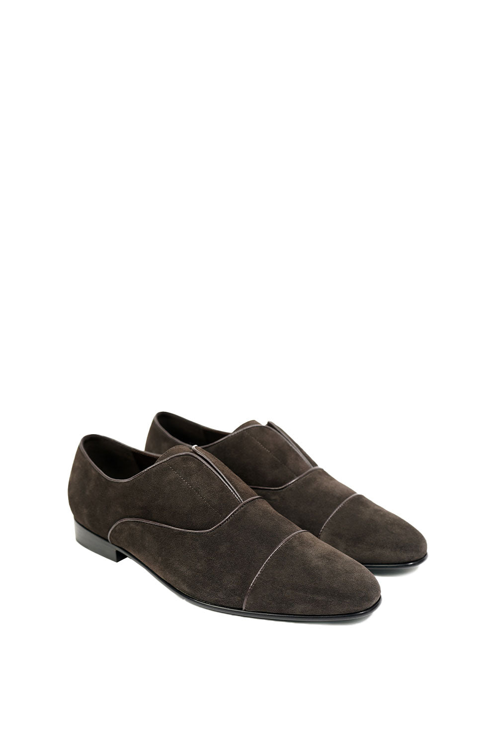 Twilight Suede