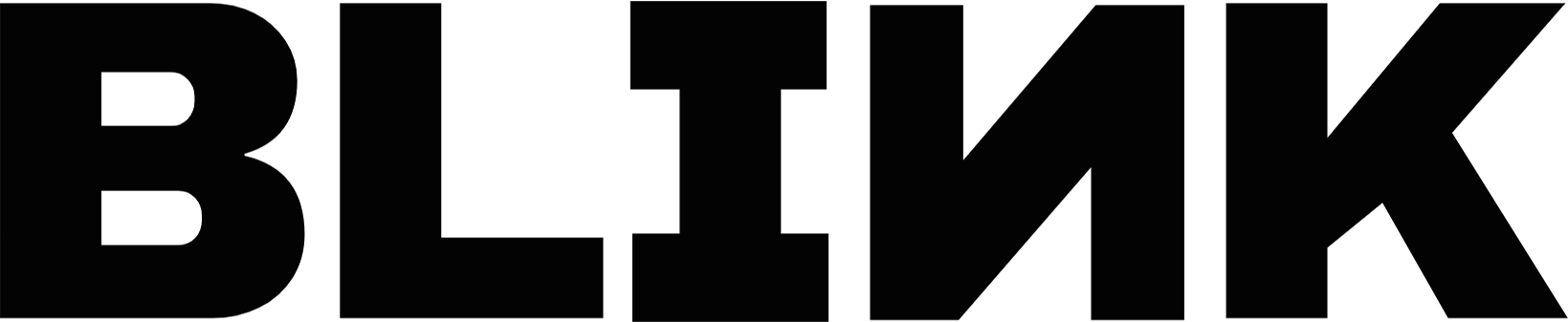 Blink Official Clothing Line